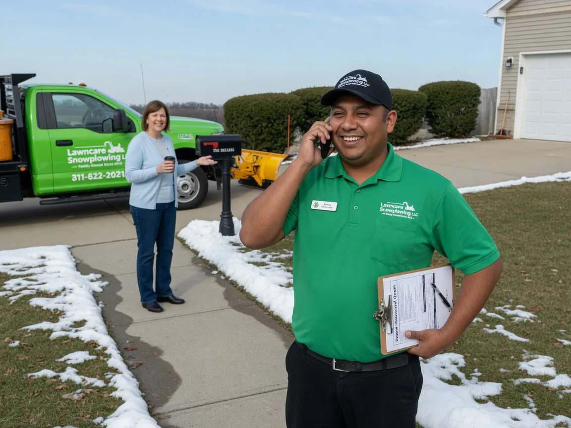 Lawn Care Services By Expert Landscaper Bunker Hill, WV FAQs